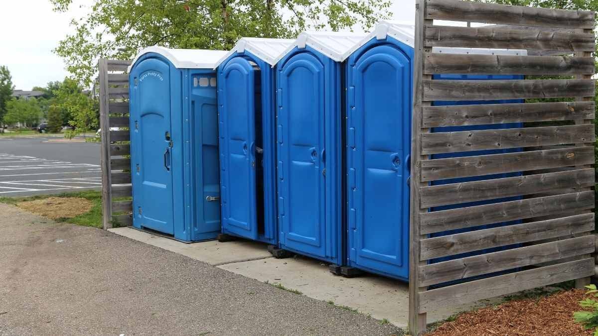 Porta Potty Rental Pros - Trusted Porta Potty Services in Jean, NV, 89019